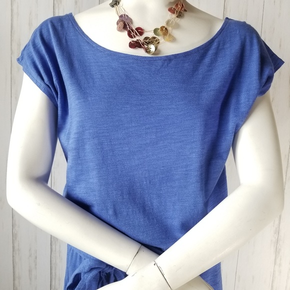 Capelli New York Dress/Swim Cover Up Short Sleeve - Picture 2 of 8